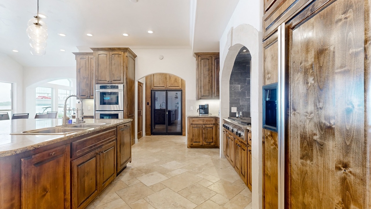 Photo of Kitchen in Horseshoe Bay West