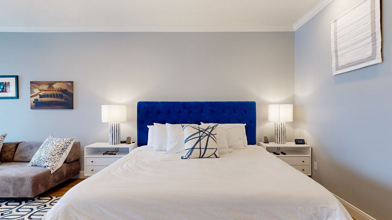 Photo of Bedroom in Horseshoe Bay West