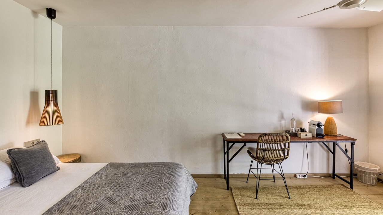 Photo of Bedroom in Viladamat