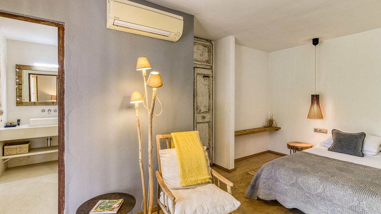 Photo of Bedroom in Viladamat