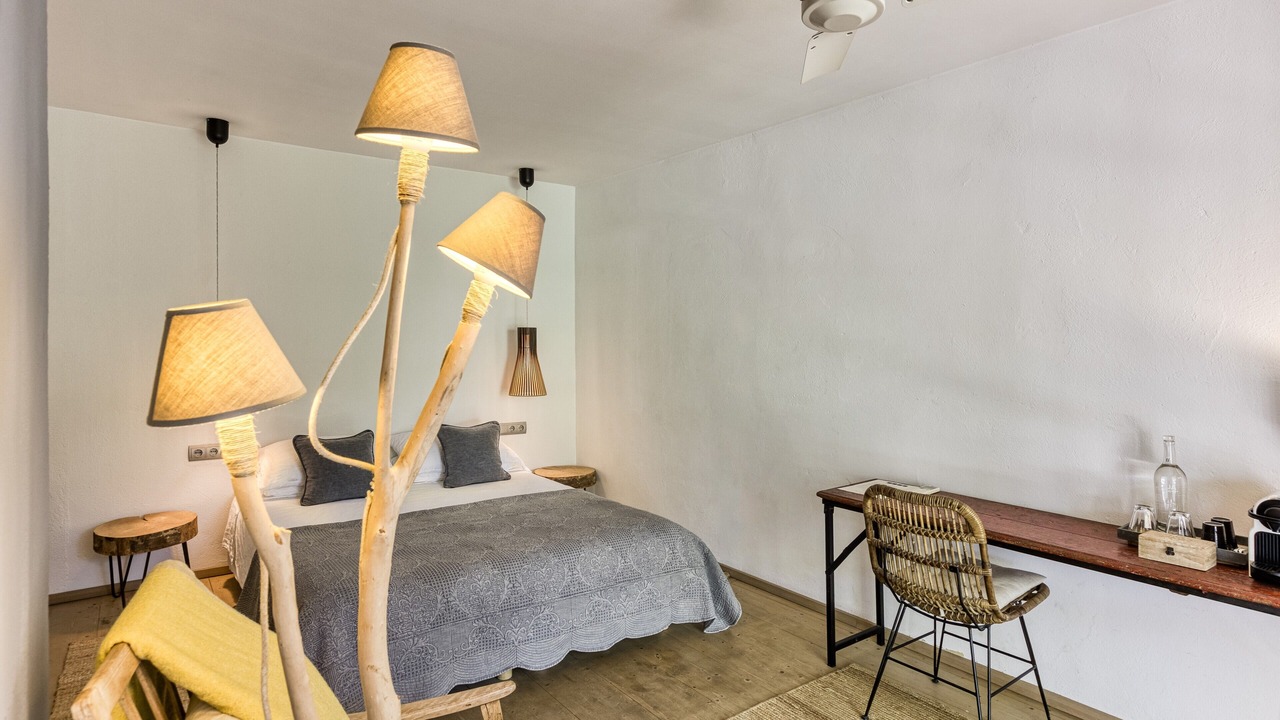 Photo of Bedroom in Viladamat