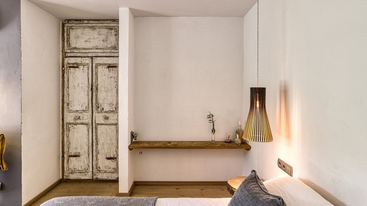 Photo of Bedroom in Viladamat