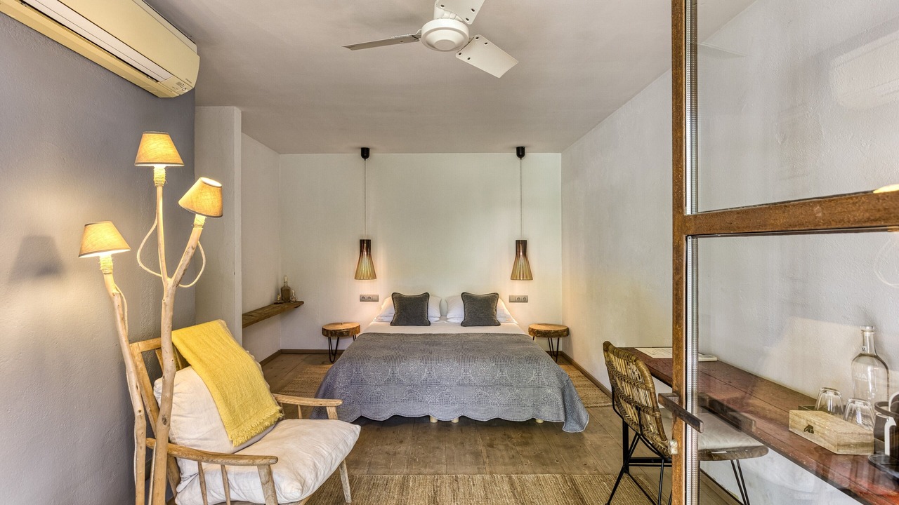 Photo of Bedroom in Viladamat