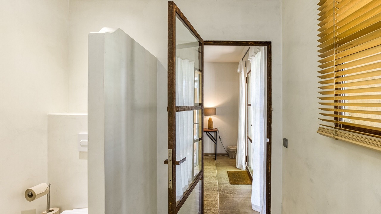 Photo of Bathroom in Viladamat