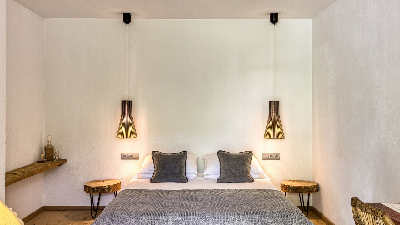Photo of Bedroom in Viladamat