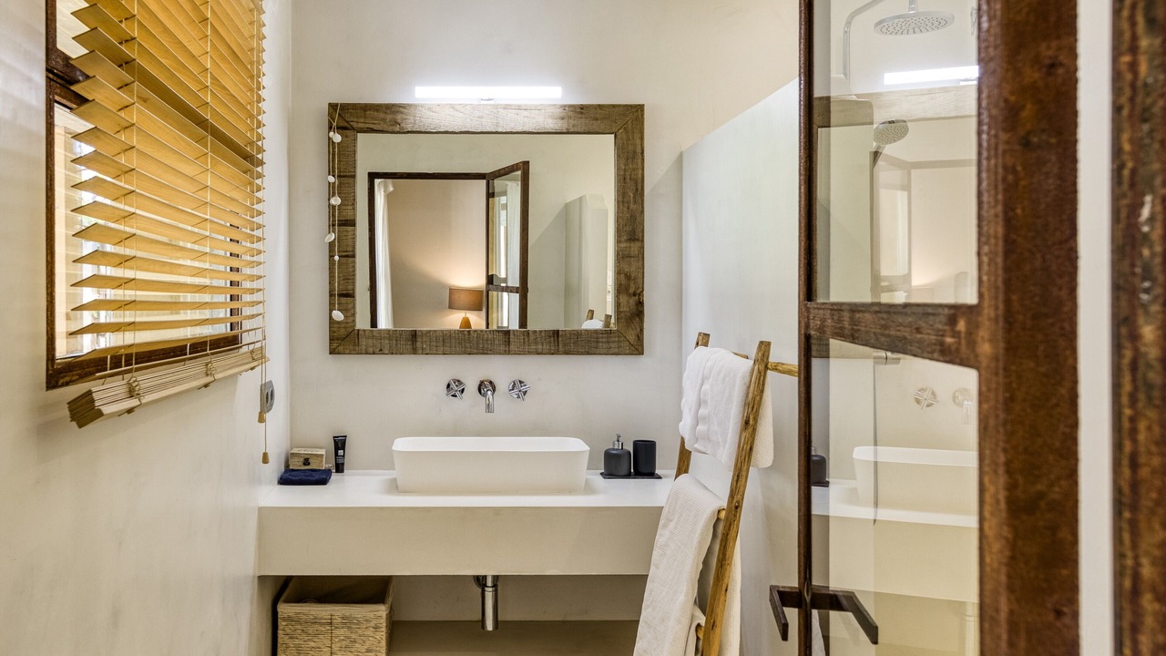 Photo of Bathroom in Viladamat