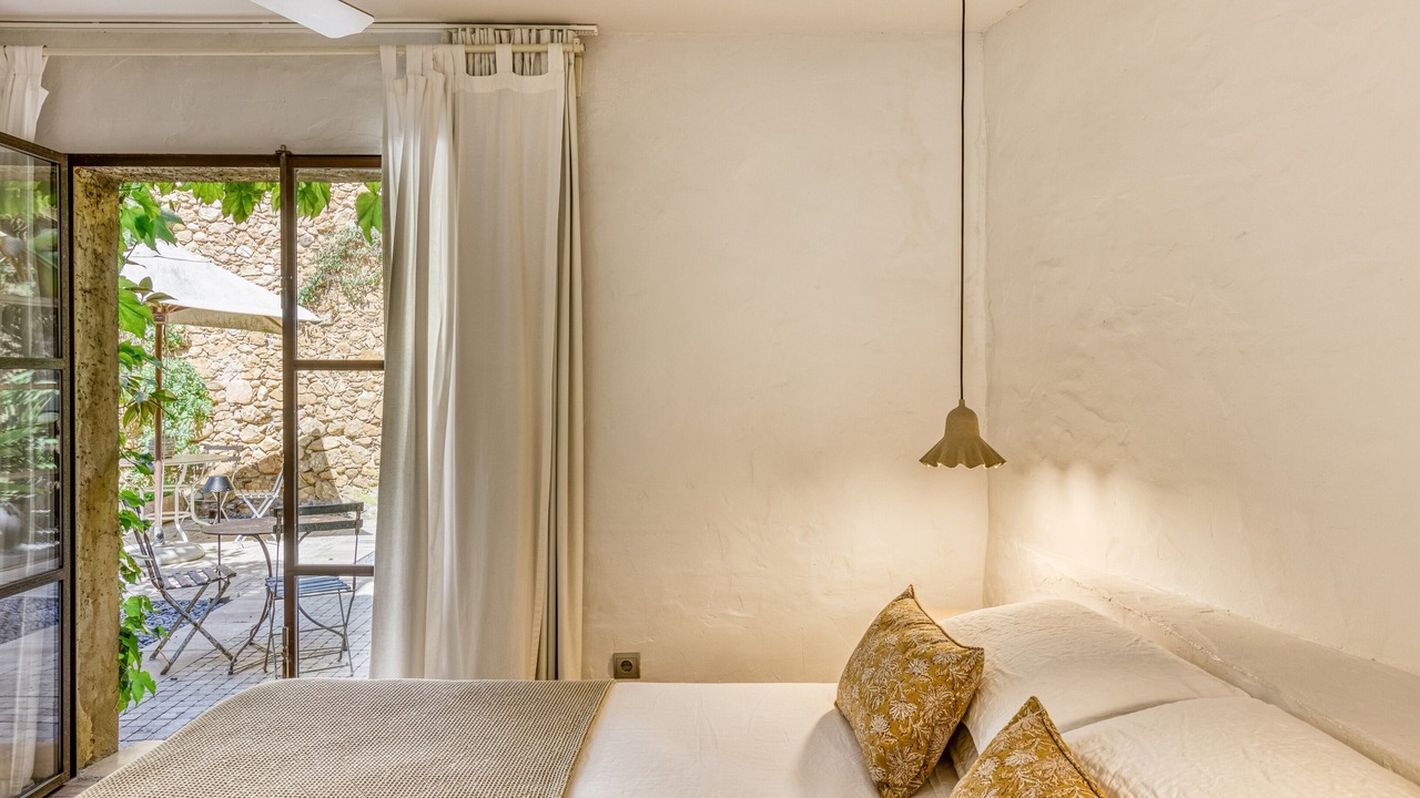 Photo of Bedroom in Viladamat