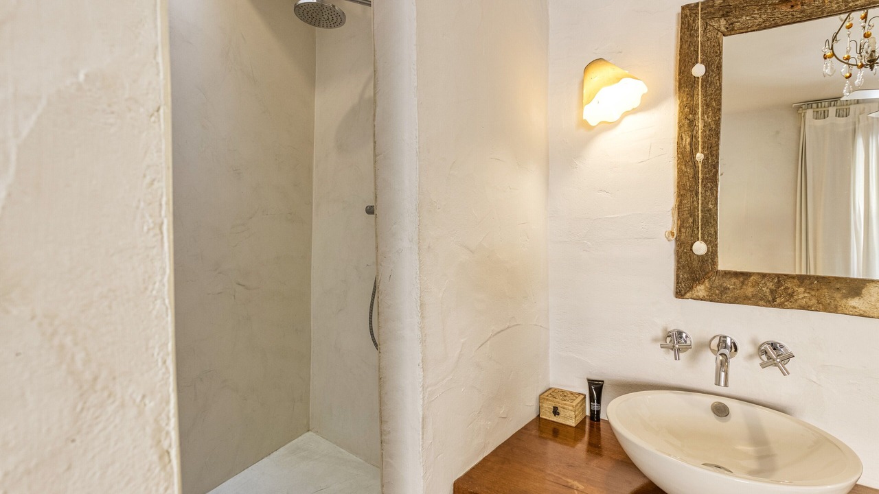 Photo of Bathroom in Viladamat