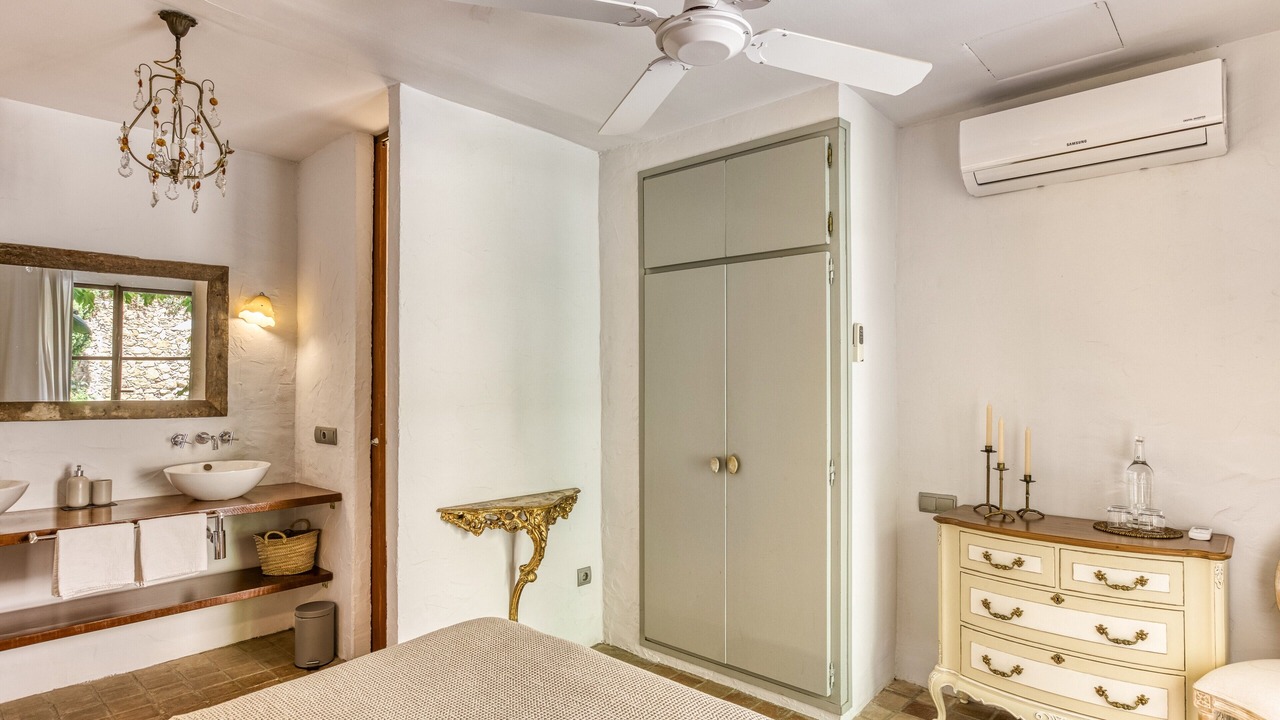 Photo of Bathroom in Viladamat