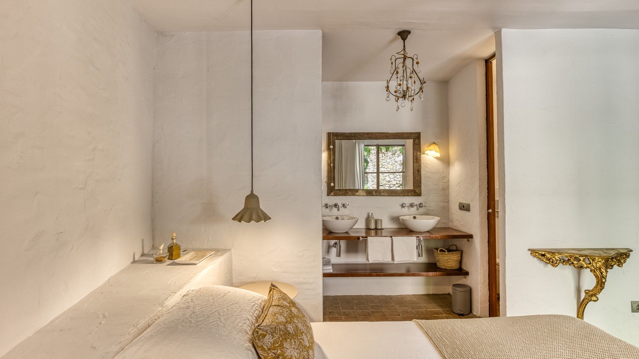 Photo of Bedroom in Viladamat