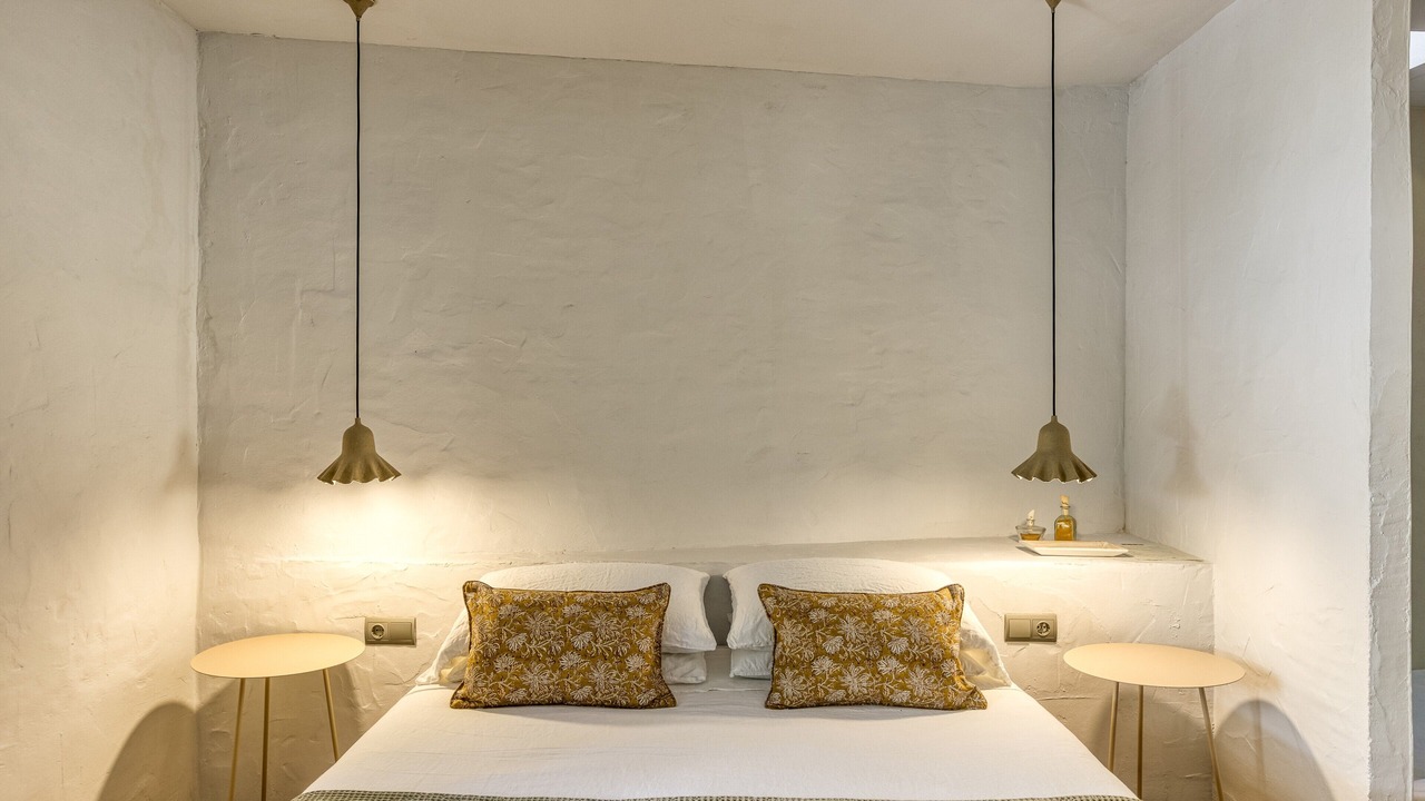 Photo of Bedroom in Viladamat