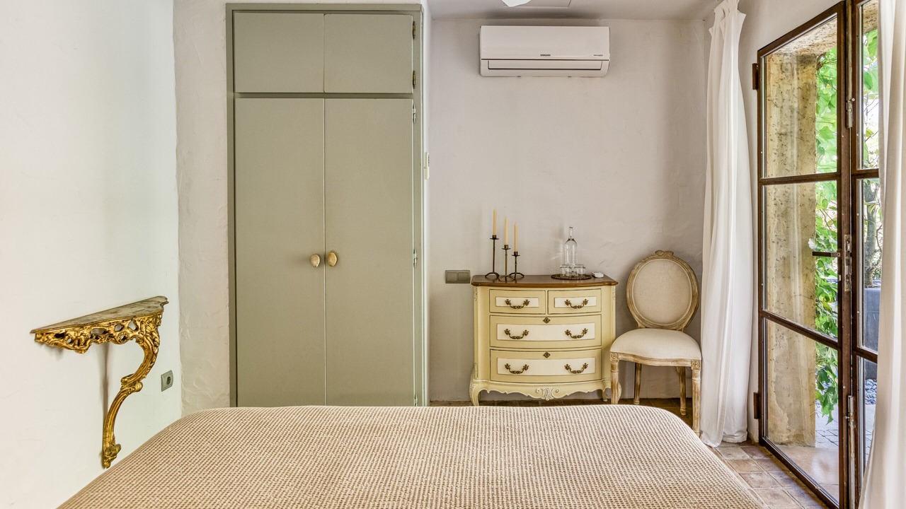 Photo of Bedroom in Viladamat