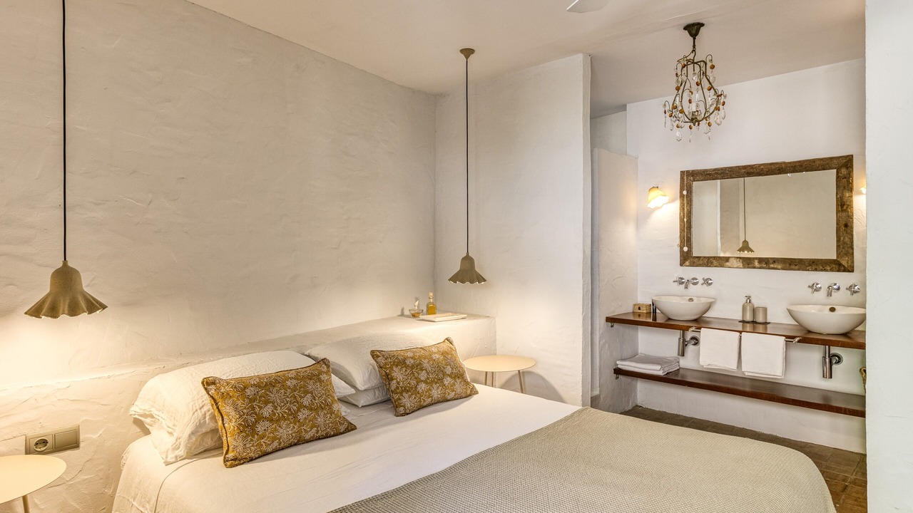 Photo of Bedroom in Viladamat