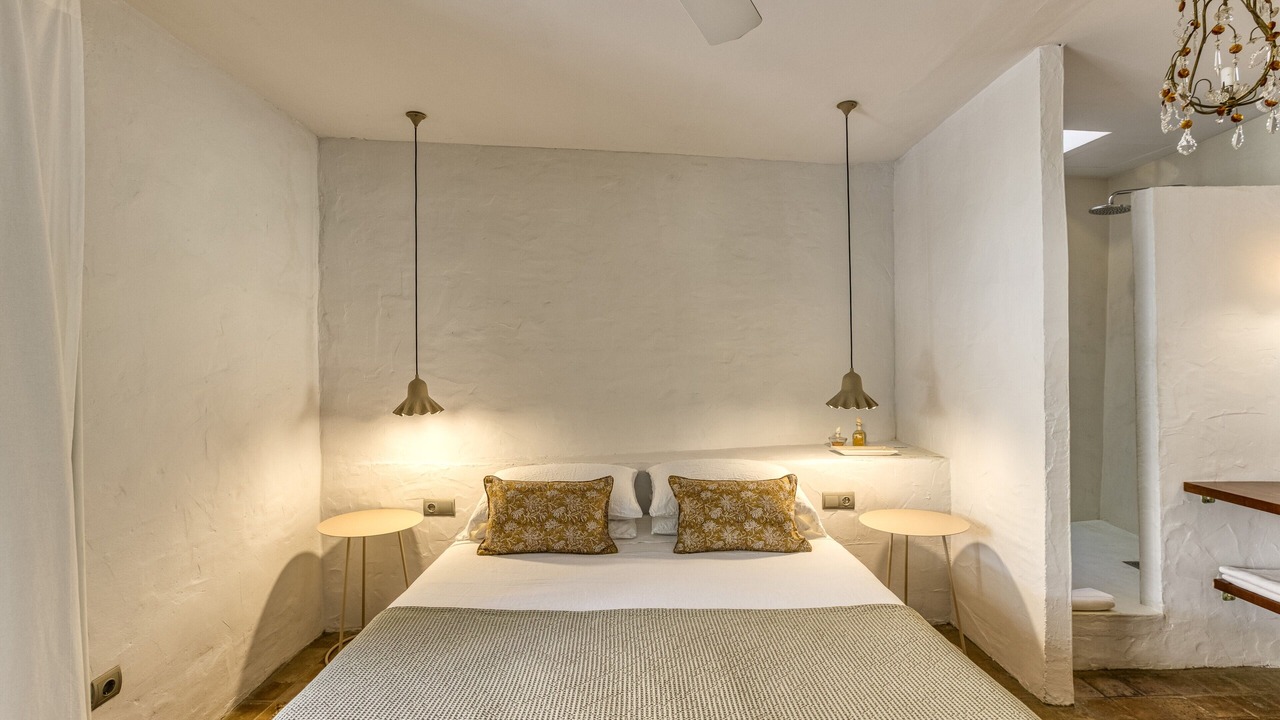 Photo of Bedroom in Viladamat