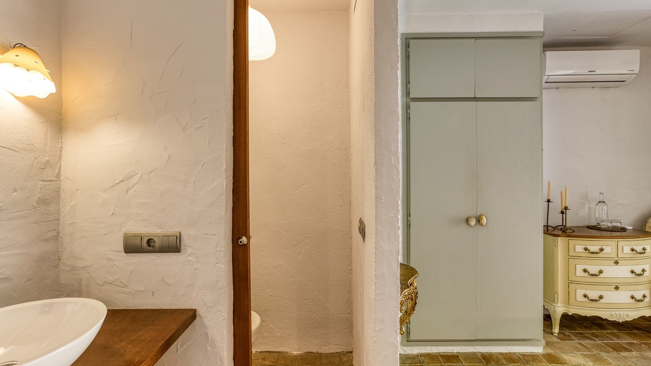 Photo of Bathroom in Viladamat
