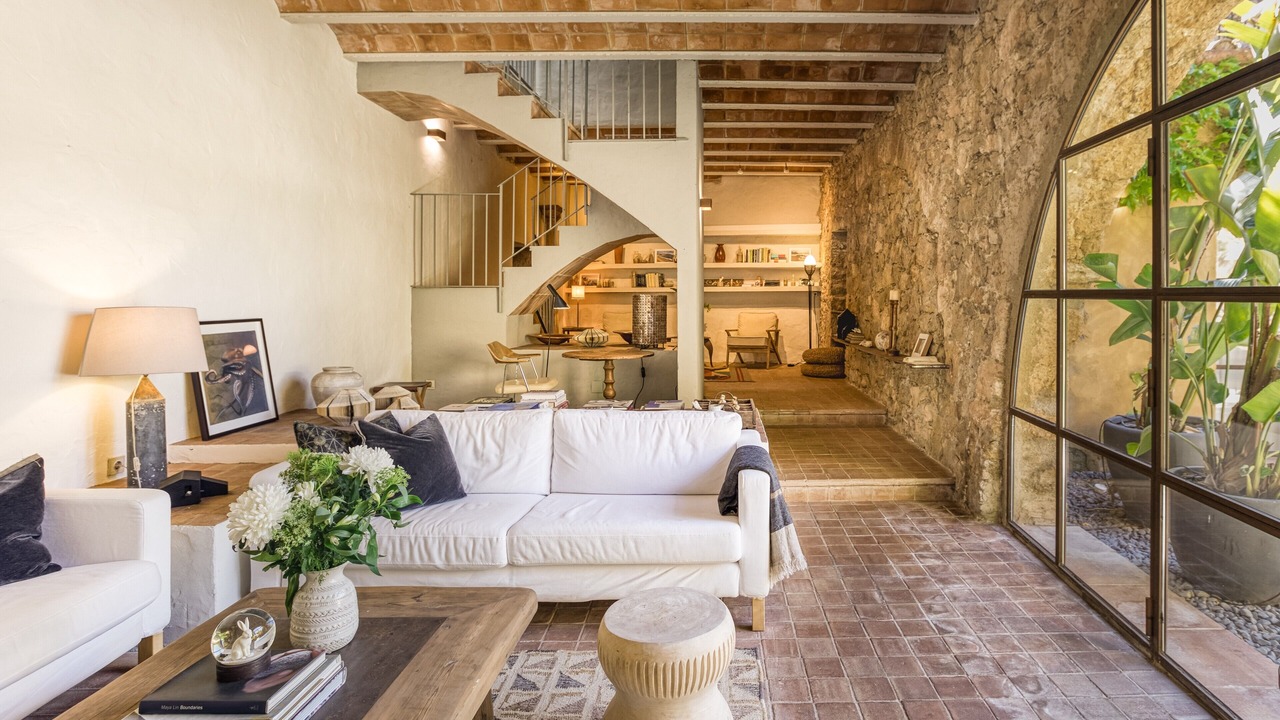 Photo of Livingroom in Viladamat