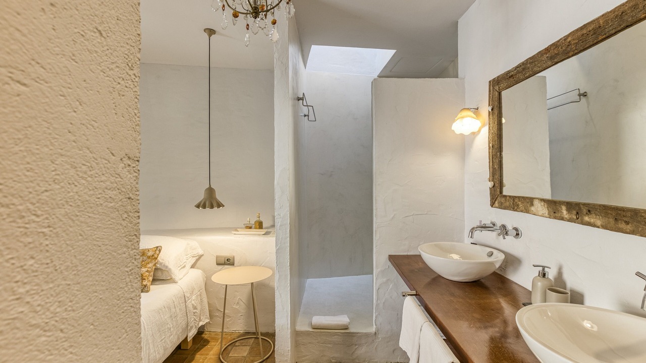 Photo of Bathroom in Viladamat