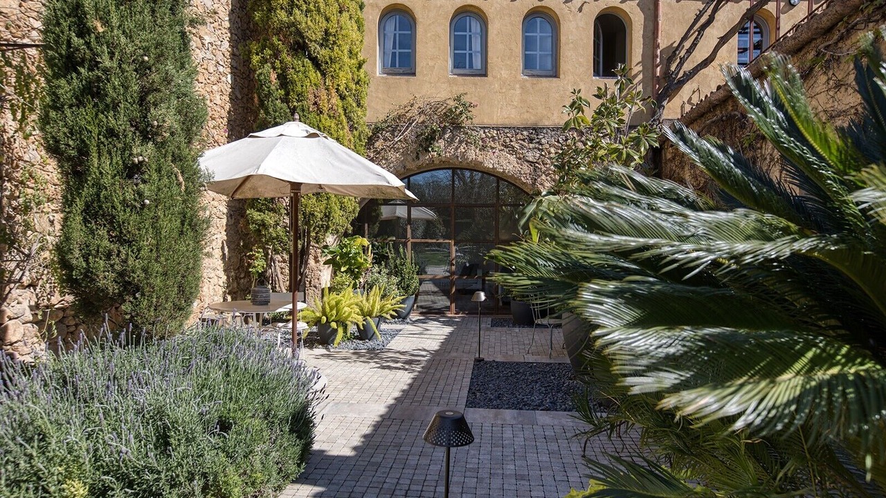 Photo of Patio Balcony in Viladamat