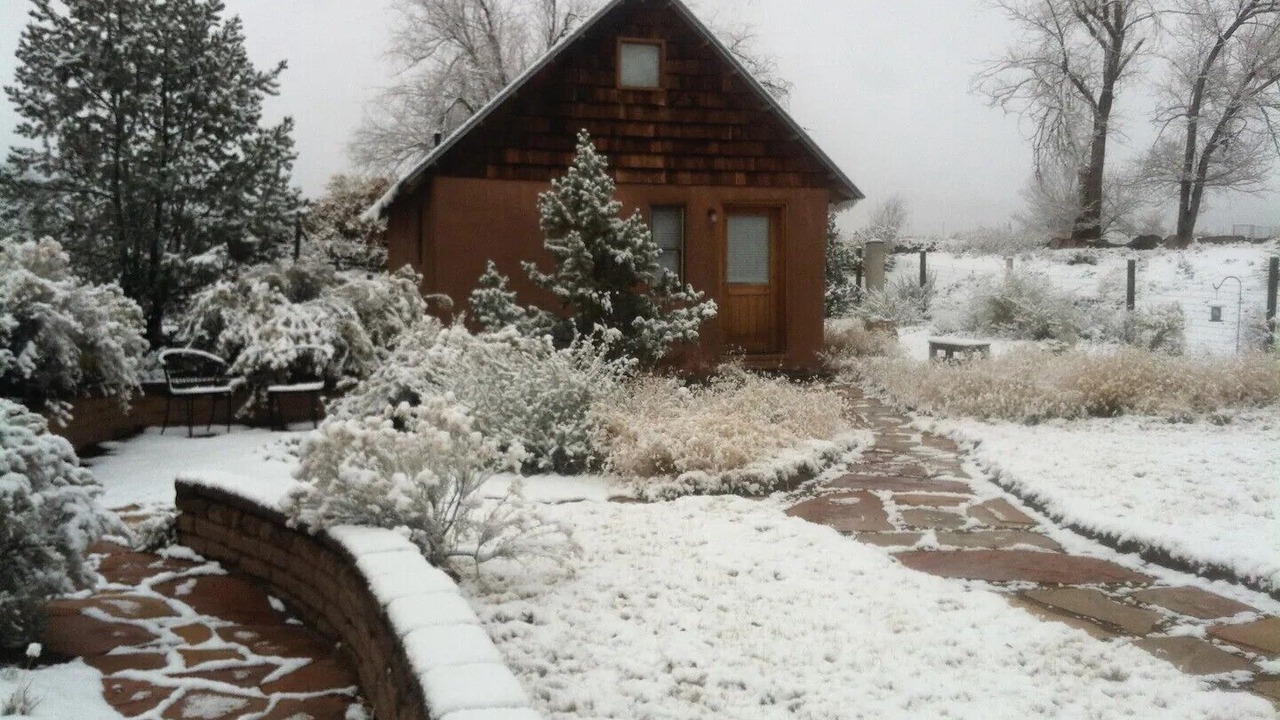 Photo of Outdoor in Alamedan Valley