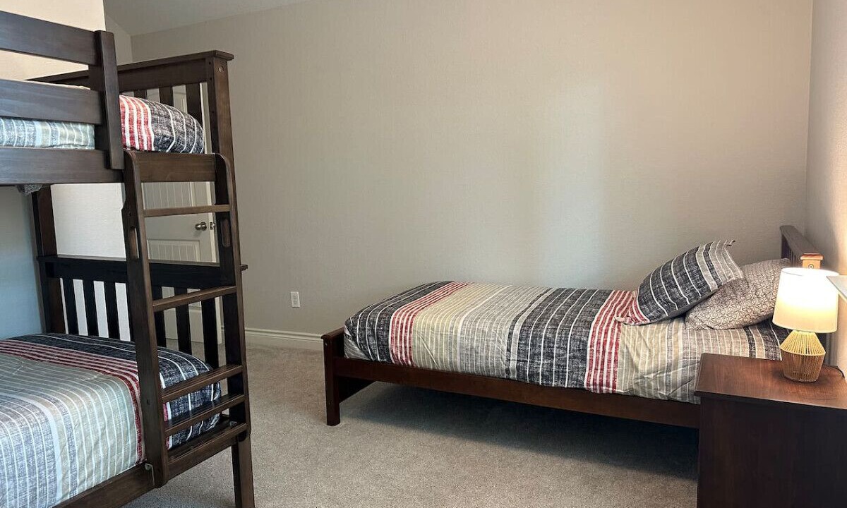 Photo of Bedroom in Tomball
