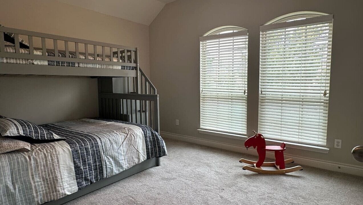 Photo of Bedroom in Tomball
