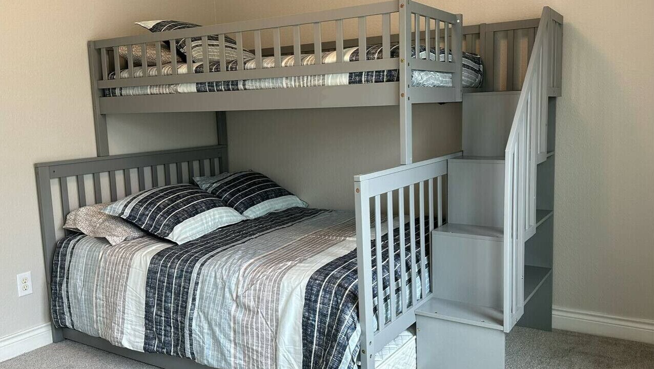 Photo of Bedroom in Tomball