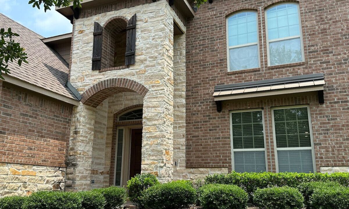 Photo of Outdoor in Tomball