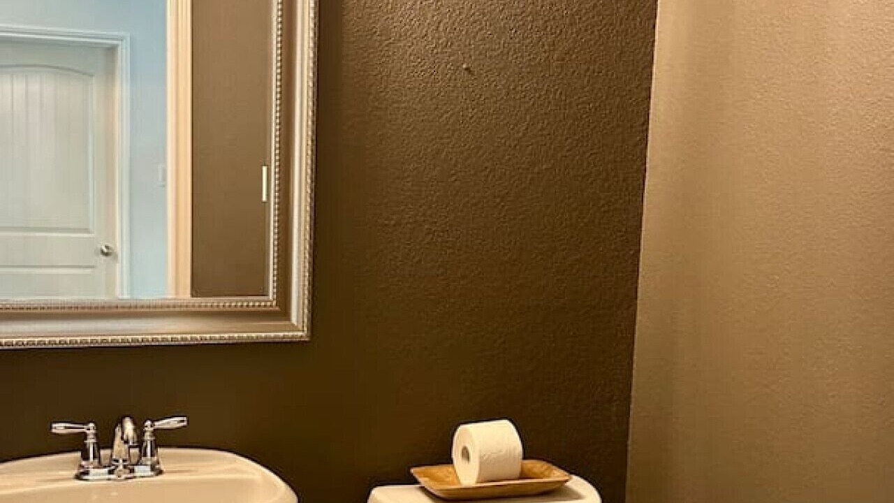 Photo of Bathroom in Tomball