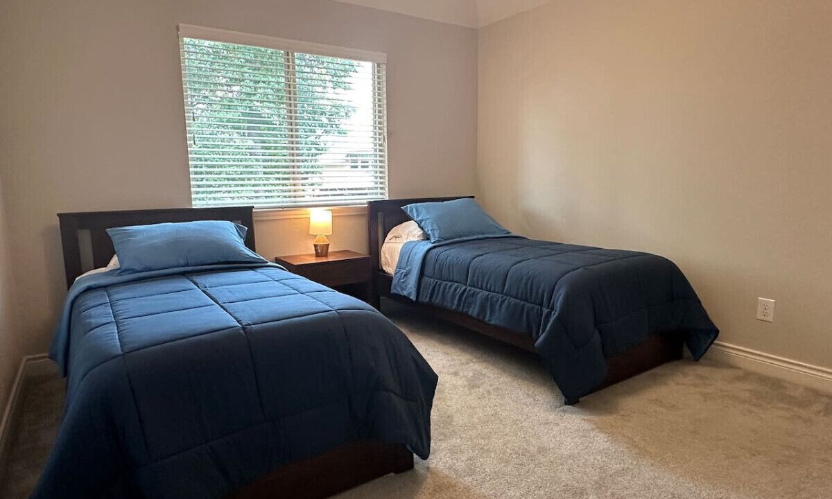 Photo of Bedroom in Tomball