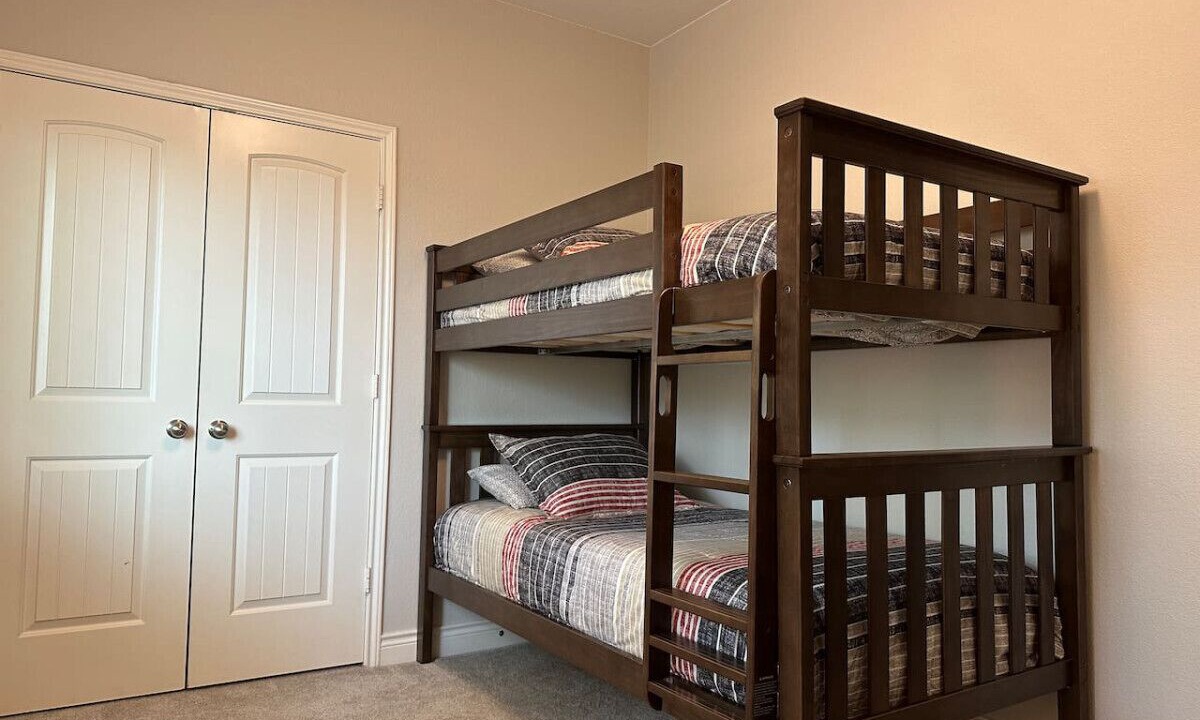 Photo of Bedroom in Tomball