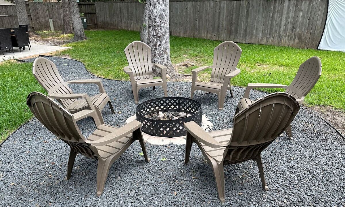 Photo of Outdoor in Tomball
