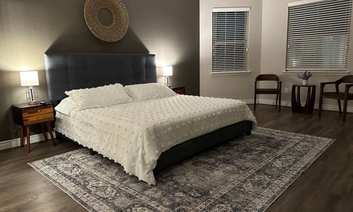 Photo of Bedroom in Tomball