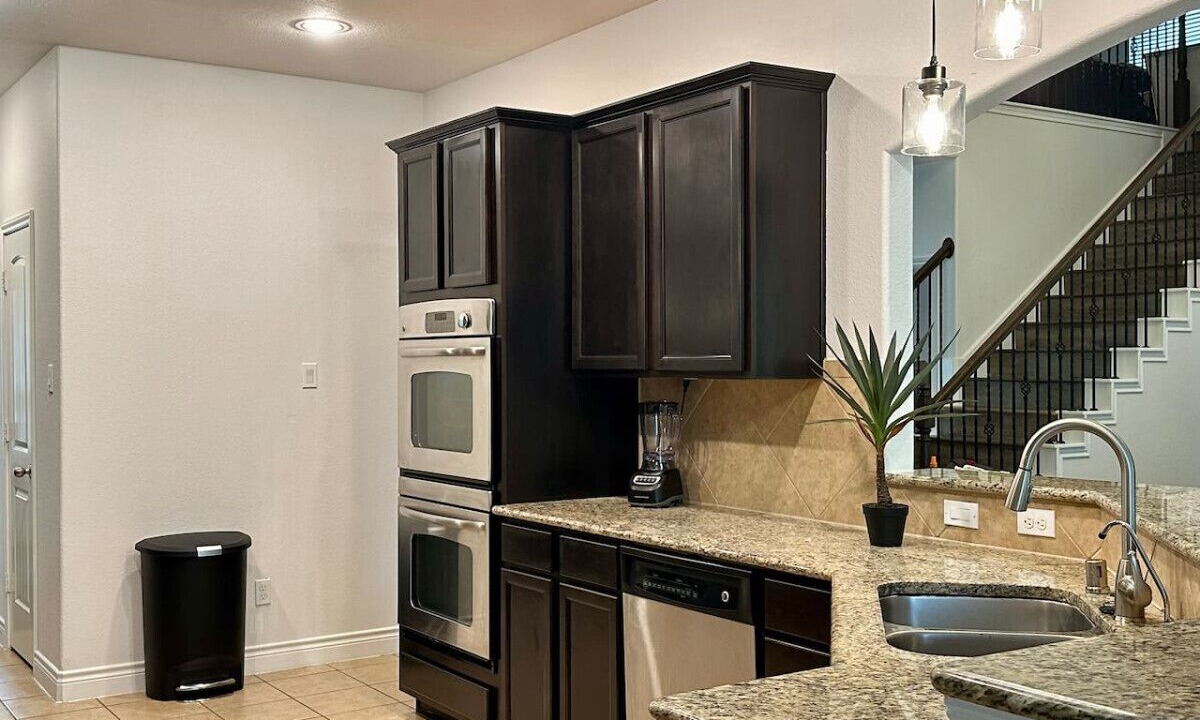 Photo of Kitchen in Tomball