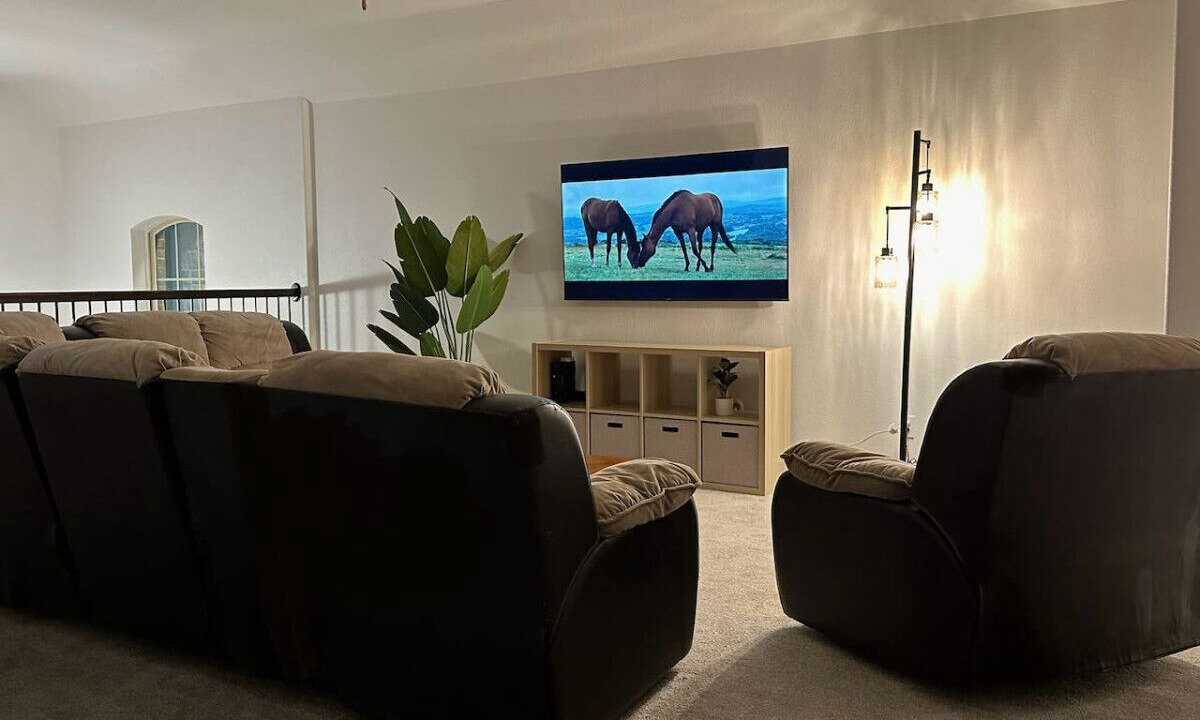 Photo of Livingroom in Tomball