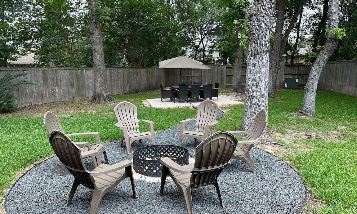 Photo of Outdoor in Tomball