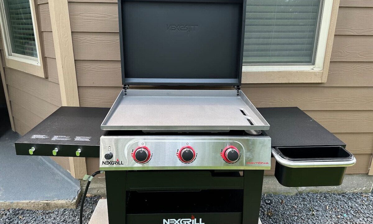 Photo of Outdoor in Tomball