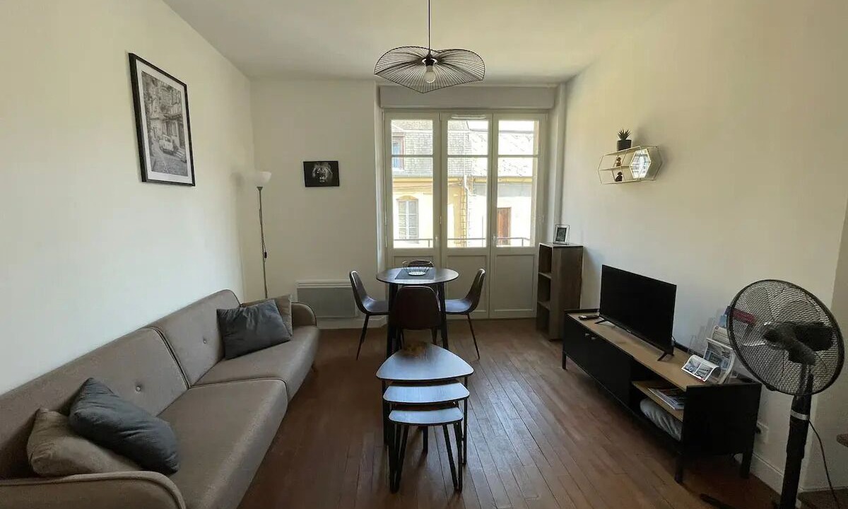 Photo of Livingroom in Sedan