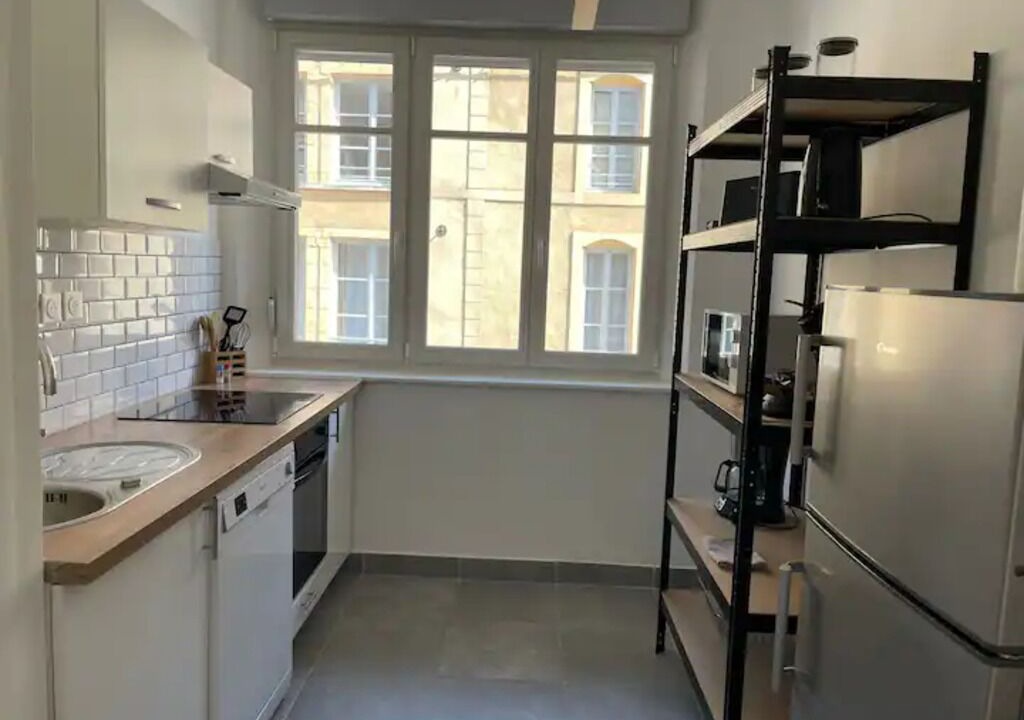 Photo of Kitchen in Sedan