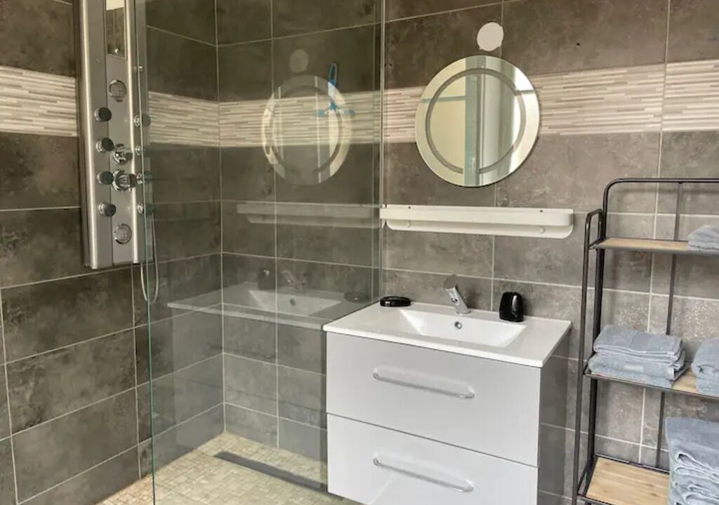 Photo of Bathroom in Sedan