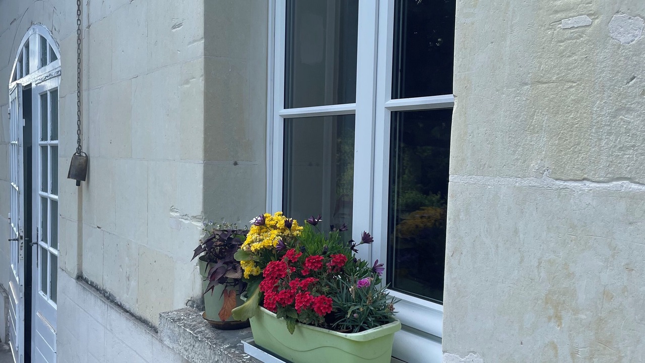 Photo of Outdoor in Benais