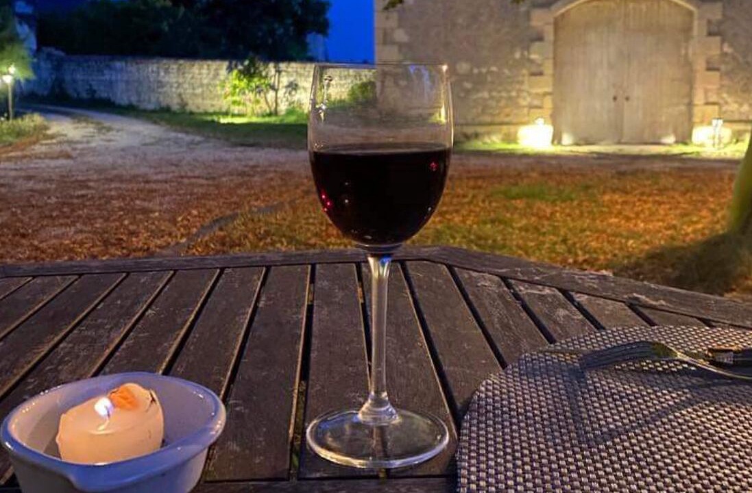 Photo of Outdoor in Benais