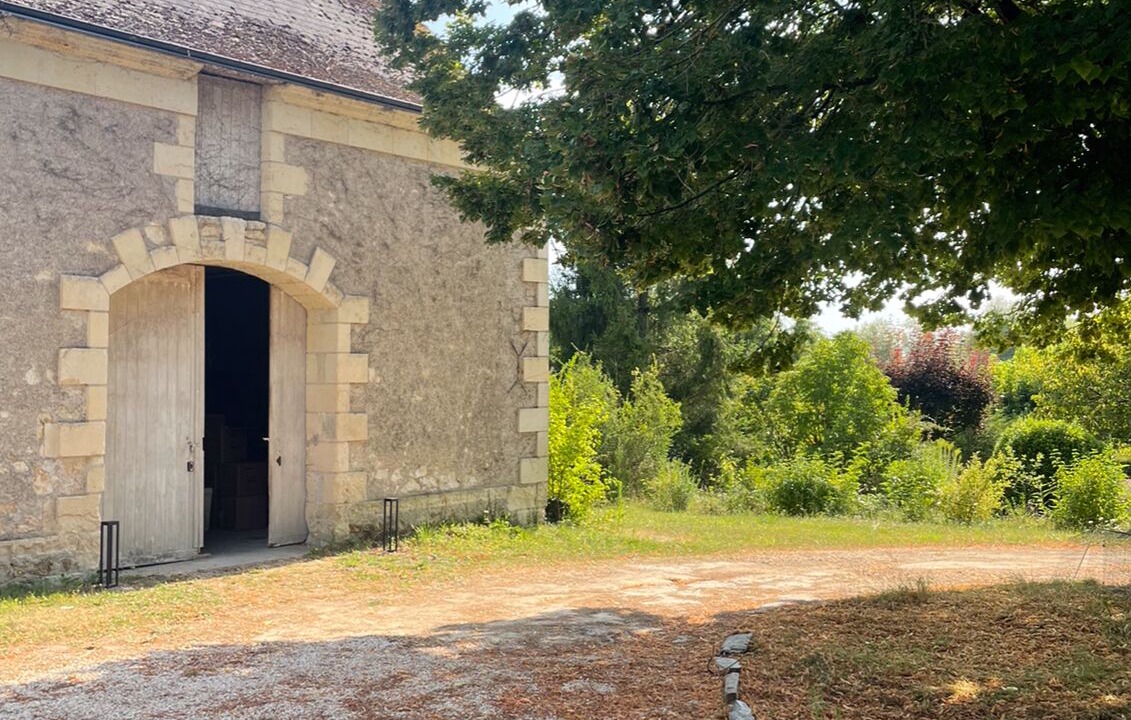 Photo of Outdoor in Benais