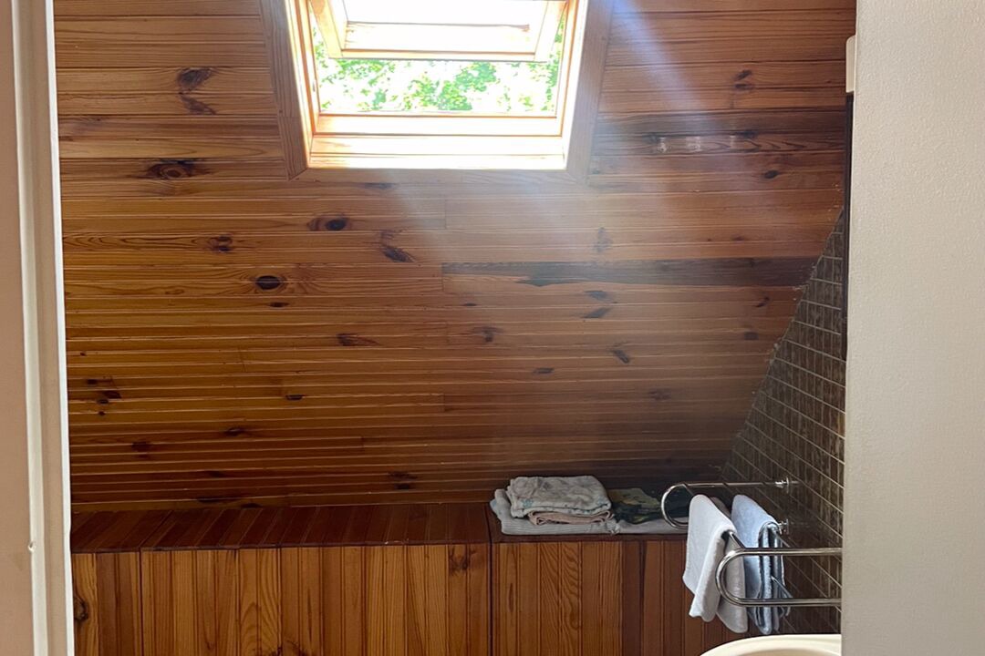 Photo of Bathroom in Benais