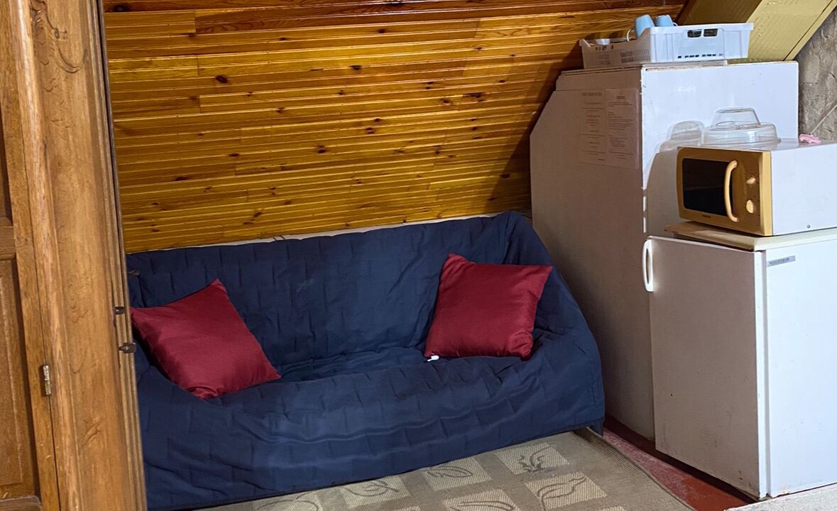 Photo of Livingroom in Benais