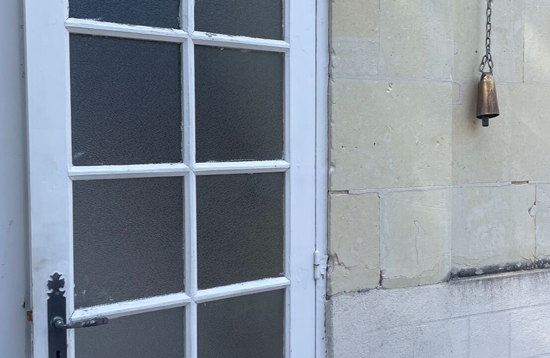 Photo of Outdoor in Benais