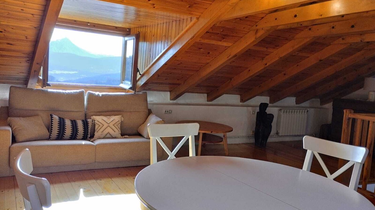 Photo of Livingroom in Castejon de Sos