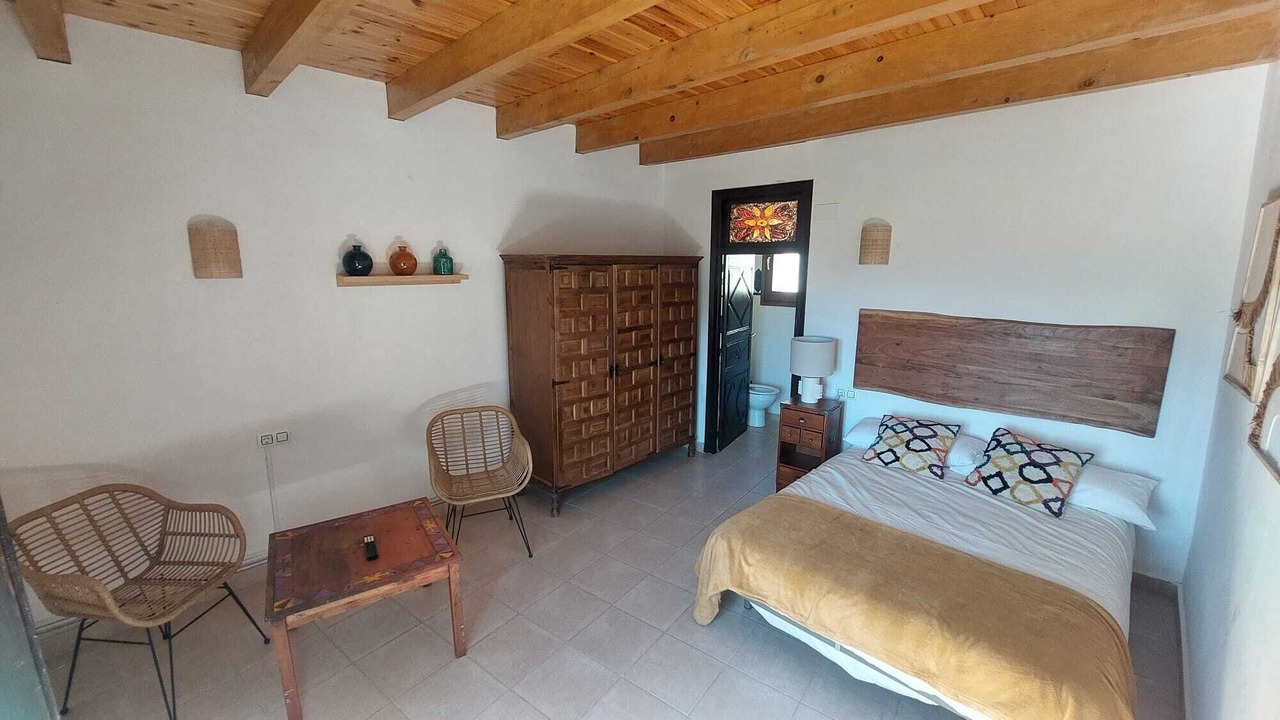 Photo of Bedroom in Castejon de Sos
