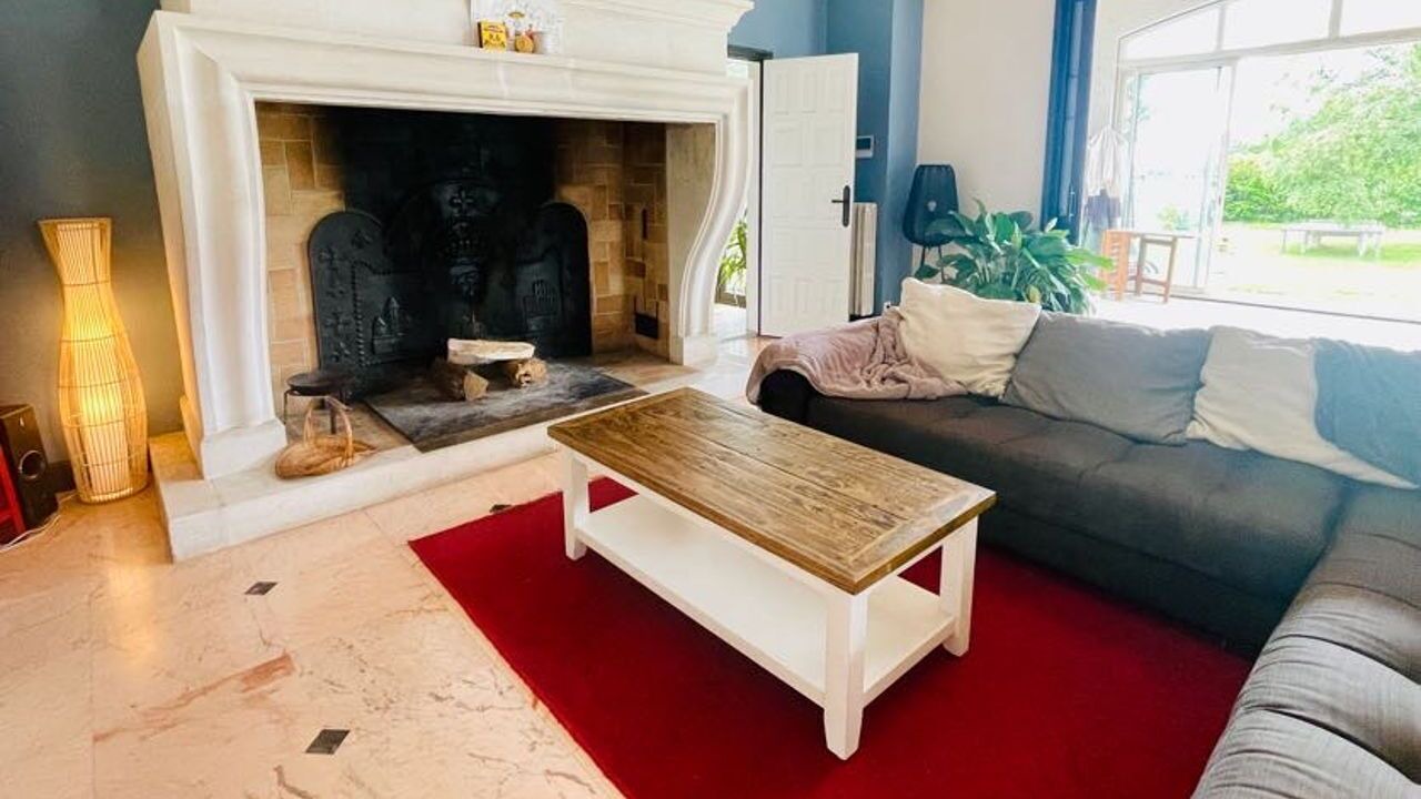 Photo of Livingroom in Launaguet