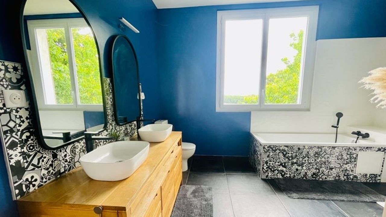 Photo of Bathroom in Launaguet
