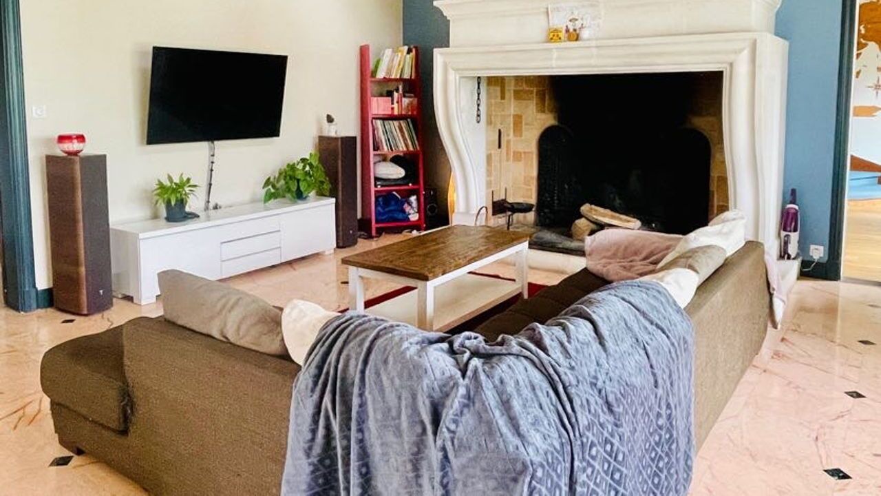 Photo of Livingroom in Launaguet